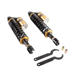 MotorcycleShock Absorbers forHondaForza 350 Nss 250AdvSh300