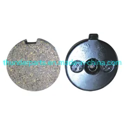 MotorcycleSparePartsBrake Pad for Vf125