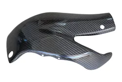 Direct SaleMotorcycleAccessories CarbonPartsfor Swing Arm Cover withHondaCB1000r2008-2009