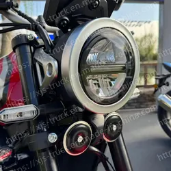 Xiamen XJS International Trading Co., Ltd. NewHondaMotorcycleUsed CB500SuperFour Nx500 Cbr500r CB500f