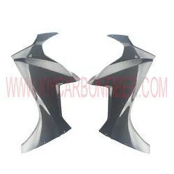 Shenzhen KIY Carbon Co., Ltd. High-Quality Carbon Fiber Large Side PanelsMotorcyclePartsforHondaCbr1000rr 2017-2019