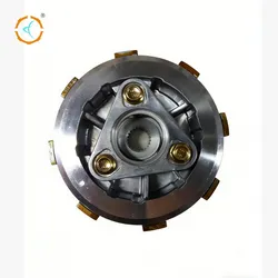 MotorcycleAccessoriesMotorcycleCenter ClutchMotorcycleSpare Parts for Cbf150