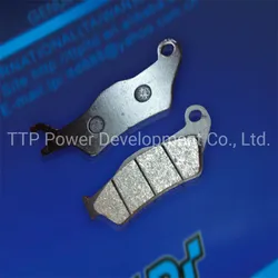 TTP Power Development Co., Ltd. CB110MotorcycleBrake PadsMotorcycleAccessories