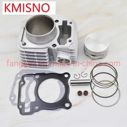 MotorcycleAccessoriesfor Honda Cbf125 CB125f Modified Upgrade 185cc