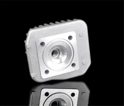 Guangzhou Danzhao Import & Export Co., Ltd. 2 Stroke EngineMotorcycleCylinder Head Cover forHondaDioParts