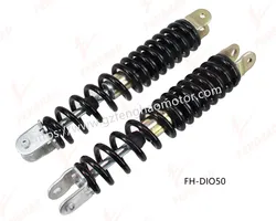 MotorcyclePartsRear Shock AbsorberHondaDio50