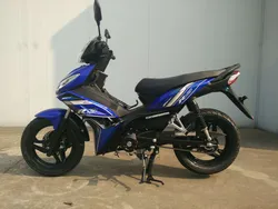 SuperCub50cc Gasoline StreetMotorcycle