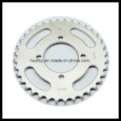 Xre300MotorcylePartsof Gear forHonda