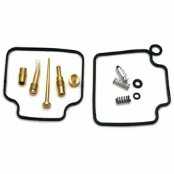 Carburetor Repair Rebuild Kit forHondaRebel250 Cmx250 C 1986-2012