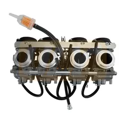 CB400sf Carburetor forHondaCB 400 CB400sf 1992-1998MotorcycleEnginePartsAccessories High Performance Fuel System SpareParts