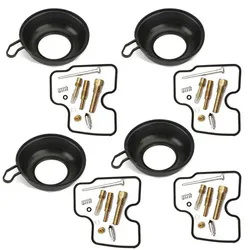 Carburettor Repair Kit forHondaCB400 Nc31Cbr400rrNc29 CB400sf