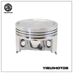 forHondaCB110MotorcycleEnginePartsSparePartsPiston