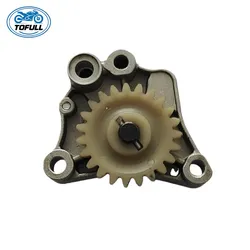 MotorcycleEnginePartsMotorcycleOil Pump forHondaCB110