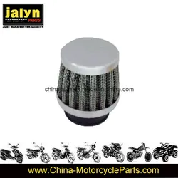 MotorcycleParts/SparePartsMetal Air Filter for Modified Style