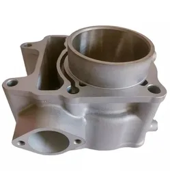 High Quality 62mm 63mm Big Bore Ceramic Cylinder Kit Click150MotorcycleParts