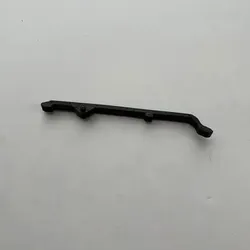 Moracing ZongshenCB250rZs172fmm-6 EnginePartsTiming Chain Guide Plate