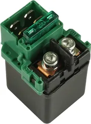 Starter Relay Fit forHondaSh 125 150 OEM 35850-Mt4-000