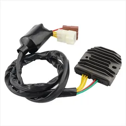 Mosfet Regulator Rectifier forHondaXLVaradero1000