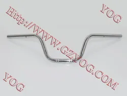 YogMotorcyclePartsHandle Bar for BajajHondaYAMAHA