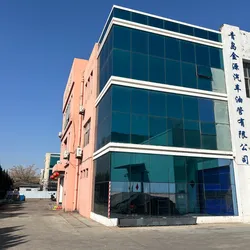 Qingdao Jinyuan Automotive Tubing Co., Ltd. PremiumMotorcyclePartsforHondaYAMAHA Suzuki Bajaj