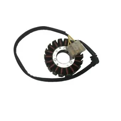 High QualityMotorcycleMagneto Starter Coil Pulsar200 SparePartsfor Bajaj