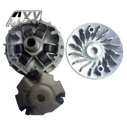 GenuineMotorcyclePartsFront Clutch Set with Fan forHondaPcx