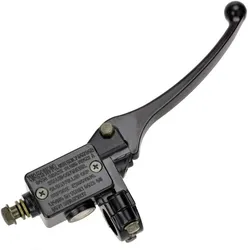 Front Brake Master Cylinder Lever for Honda Trx125 Trx250 Trx300 Trx400