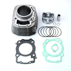Crf250 Kit Cylinder MotorcycleSparePartsforHonda