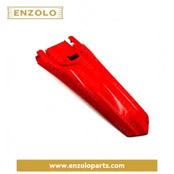 Motorcycle Rear Fender forHondaCrf250 MotorcycleSpareParts