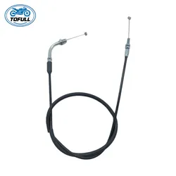 MotorcyclePartsMotorcycle Throttle Cable forCB300r2009 - 2012