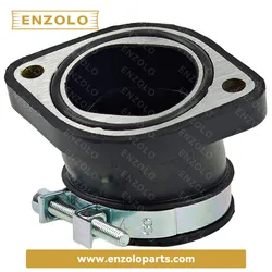 EnzoloMotorcycleParts Intake Pipe for It Vort-X300r/It Vort-X300MotorcycleAccessories