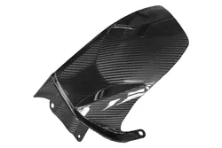 Best Seller Carbon Fiber Accessories MotorcyclePartsfor Rear Hugger withHondaVfr1200f2010-2011