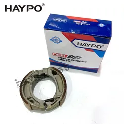 MotorcyclePartsAccessories Brake Shoes forHondaXr150L (06430-GBJ-J10 / 06430-GCE-900)
