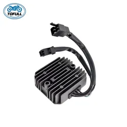 MotorcycleVoltage Regulator Rectifier forHondaShadowSteed400