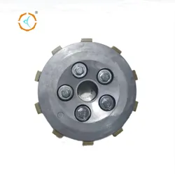 MotorcycleAccessoriesWholesale PriceMotorcycleCenter Clutch High Quality for CB400/Xr400/Nx400