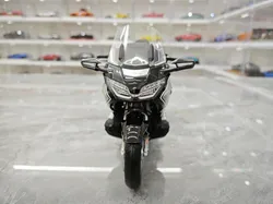 1/12 LCD Honda Gold WingGl1800Die-CastMotorcycleModel