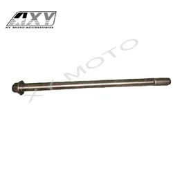 Premium Front Axle forHondaBenly50/110 MotorcycleParts