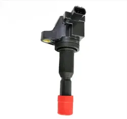 AutoPartsOEM Standards High-Performance Ignition Coil 30520-Pwc-003 Cm11-110 Fit forHondaAirwave Fit IIJazz1.3L
