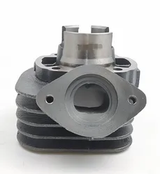 WholesaleMotorcyclePiston Cylinder Assembly 50ccMotorcycleEnginePartsforHonda