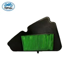 MotorcycleAir Filter 17210-K0j-N00/17210-K2c-V00 for HondaDio110Nsc Vision 2021