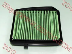 Yog Auto Mobile Parts Co., Ltd. MotorcyclePart Air Cleaner Air Filter Oil Filter for CB110 RC15020092017Dio110
