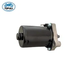 Motorcycle ElectricalPartsStarter Motor forHondaDio110