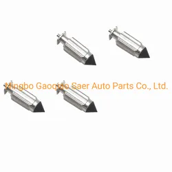 MotorcycleCarburetor Float Needle Valve forHondaHornet 250 Cbr22 Cbr250 Cbr29 CB400CB250Vtec I II IIIJade250 Mc23 Mc22