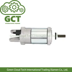 BrazilMotorcycleSpare Part Starter Motor for Honda(31200-K31-901)-CB250fTwister 16-22