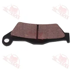 InfzMotorcycleAccessories Supplier Ax100MotorcycleDisc BrakePartsChina Brake Shoes forMotorcyclesfor CT100