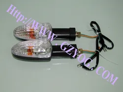 YogMotorcycleTurn Signal Winker Light Tvs Apache 180