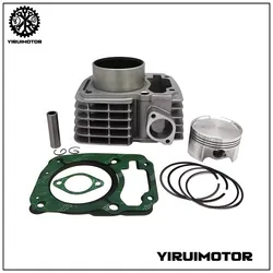 Cbf150 MotorcycleSparePartEnginePartsCylinder forHonda