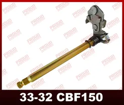 Cbf150 Gearshift Inner LeverHondaCbf150 MotorcycleSpareParts