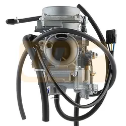 Carburetor Carb forHondaShadowSpirit 750 Vt750cShadowAero 750 Vt750 16100-Mfe-771
