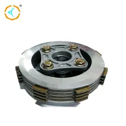 MotorcycleClutchPartsCentre Assembly forHondaMotorcycle(CD110)